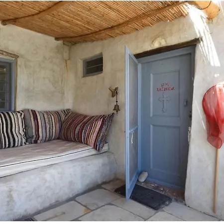 The Mykonian Beachfront Estate 빌라 *