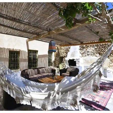 The Mykonian Beachfront Estate *