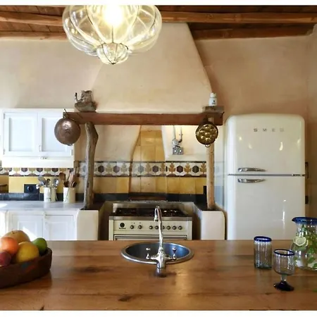 Villa The Mykonian Beachfront Estate Fokos Beach