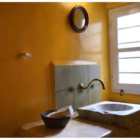 The Mykonian Beachfront Estate