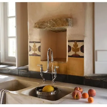 Villa The Mykonian Beachfront Estate *