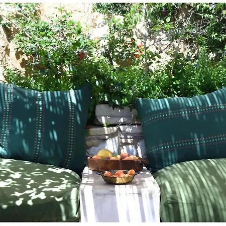 The Mykonian Beachfront Estate Villa Fokos Beach