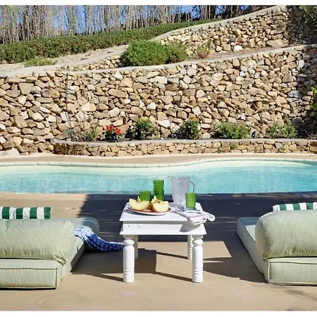 The Mykonian Beachfront Estate Villa *