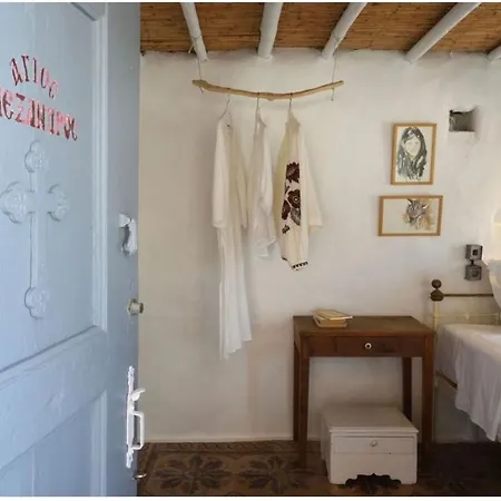 The Mykonian Beachfront Estate Villa