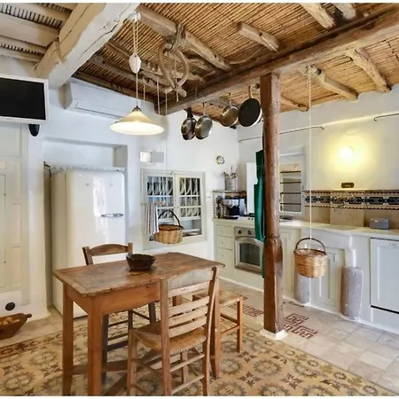 Villa The Mykonian Beachfront Estate