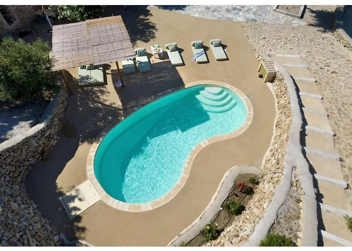 The Mykonian Beachfront Estate