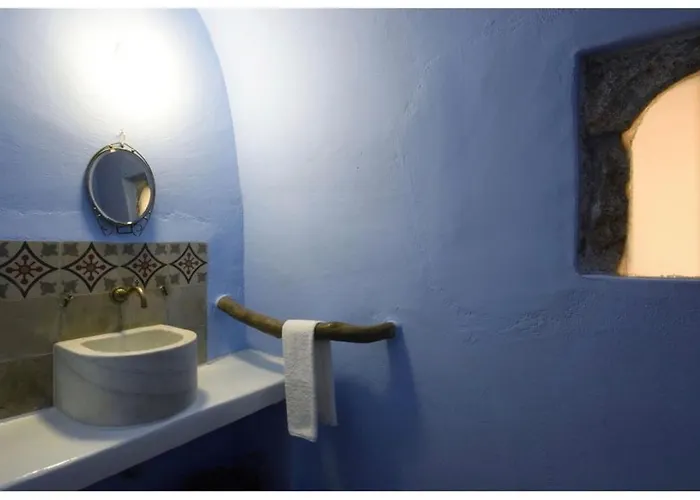 The Mykonian Beachfront Estate Fokos Beach